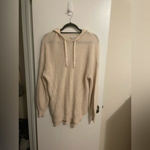 American Eagle oversized sweater